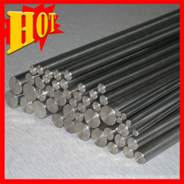 ASTM B348 Grade 9 Industrial Titanium Rod